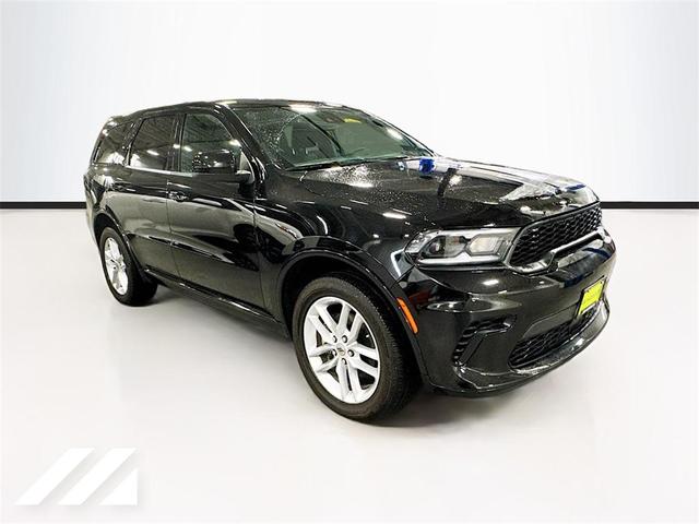 2023 dodge durango gt