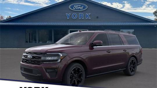 2024 Ford Expedition