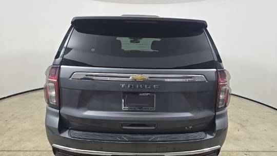 2021 Chevrolet Tahoe