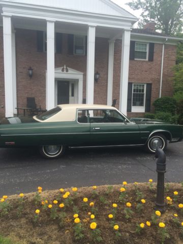 !975 newport custom coupe beautiful!
