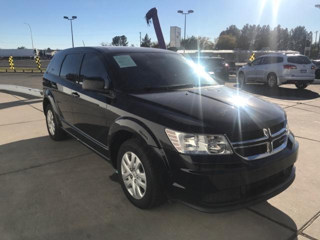 2015 dodge journey american value package american value package 4dr suv for sale in las cruces, new mexico
