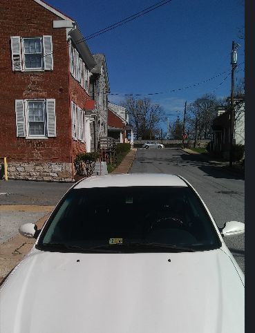 2004 nissan altima 2.5 for sale in virginia by owner