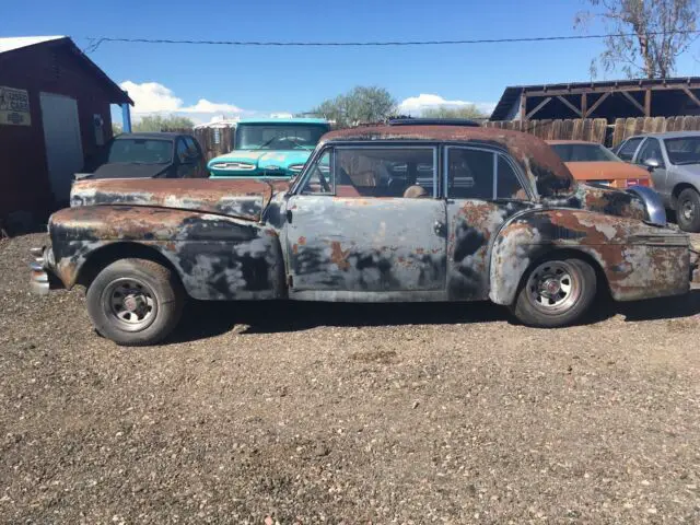 1946 lincoln continental coupe black rwd manual
