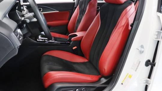 2024 Acura Integra