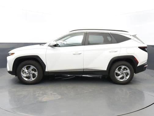 2023 hyundai tucson sel in kalamazoo, michigan