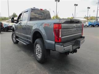 2022 Ford F-350 lariat