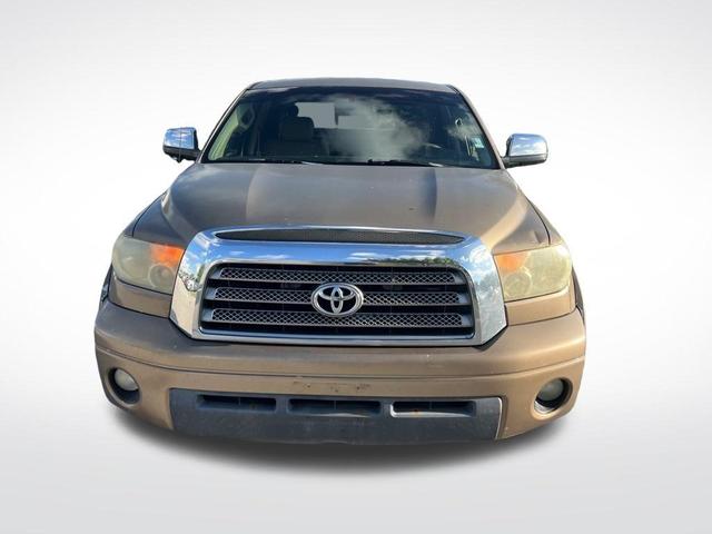 2007 toyota tundra limited 5.7l v8