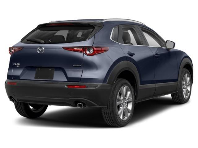 2023 mazda cx-30 select