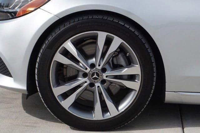 2020 mercedes-benz c-class c 300 in rancho cordova, california