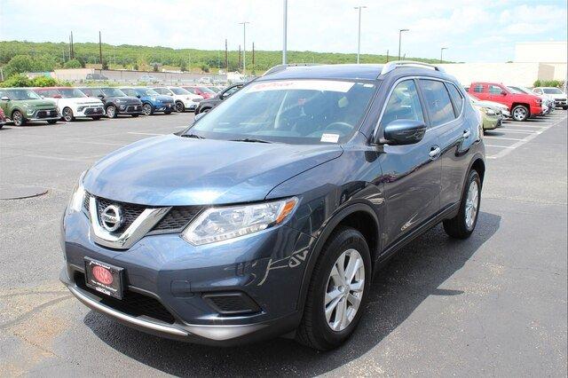 used 2016 nissan rogue sv johnston, ri 02919 for sale in johnston, rhode island