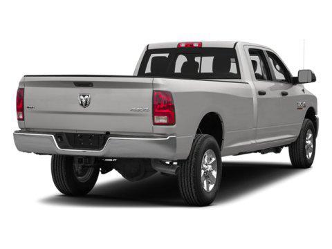 2014 ram 3500 tradesman
