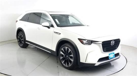 2024 Mazda CX-90