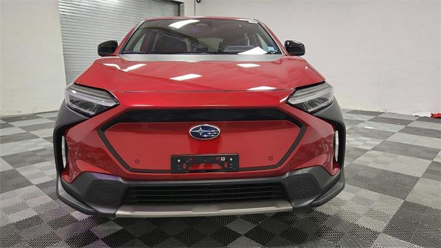 2023 subaru solterra premium