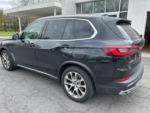 2022 bmw x5 xdrive40i in bethlehem center, new york
