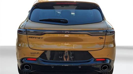 2024 Dodge Hornet