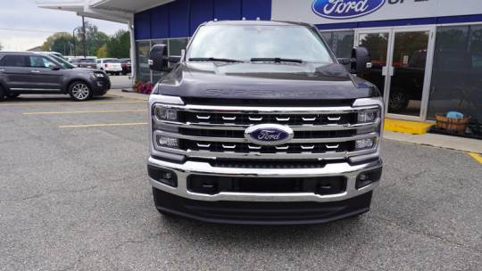 2024 Ford F-250