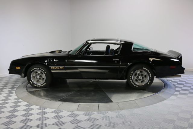 original paint - matching numbers - low original miles