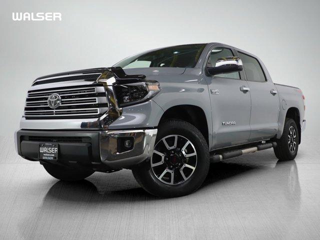 2020 toyota tundra limited