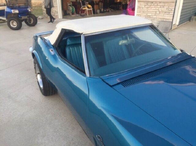 69 corvette stingray c3