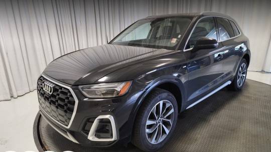 2024 Audi Q5