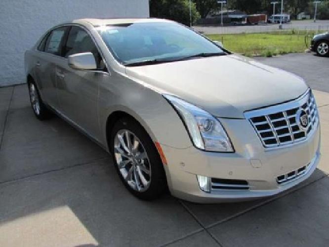 2014 cadillac xts luxury in merrillville, in