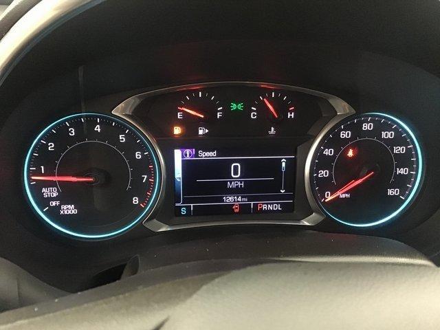 certified 2016 chevrolet malibu lt northfield, oh 44067 for sale in northfield, ohio