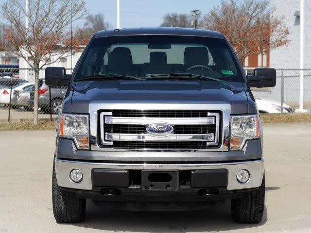 used 2014 ford f150 xlt parkersburg, wv 26101 for sale in parkersburg, west virginia