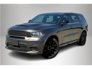 2018 Dodge Durango r/t