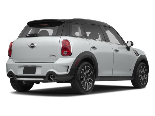 2013 mini countryman cooper s all4 awd cooper s all4 4dr crossover for sale in warwick, rhode island