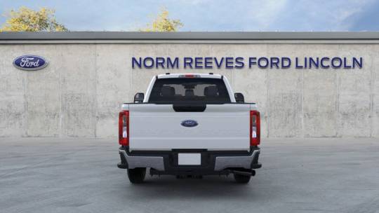 2024 Ford F-250