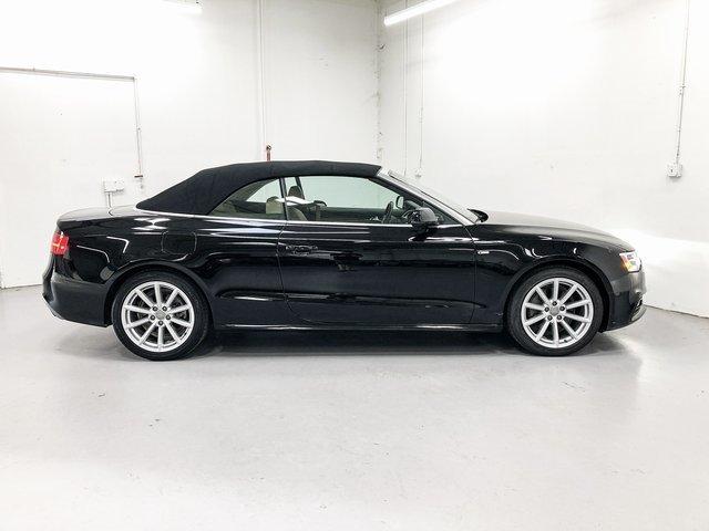 used 2016 audi a5 2.0t premium plus quattro oklahoma city, ok 73114 for sale in oklahoma city, oklahoma