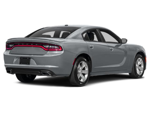 2015 dodge charger se