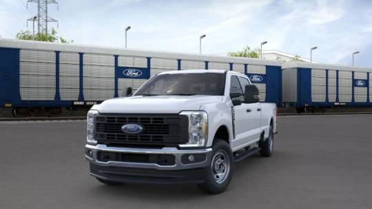 2024 Ford F-350