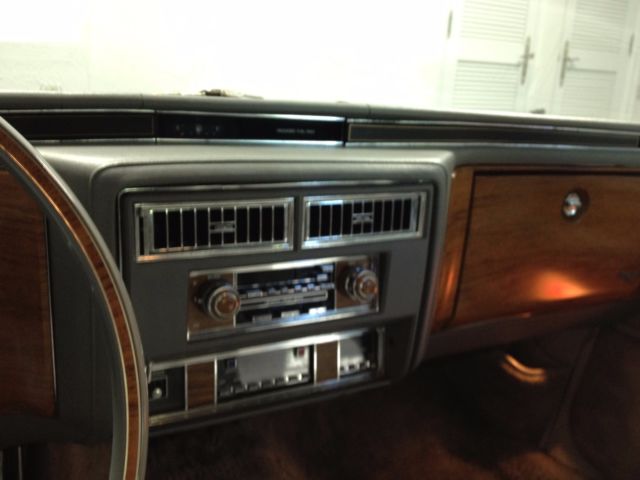 1981 cadillac estate wagon ultimate raider tailgate mobile
