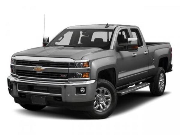 2016 chevrolet silverado 2500hd in saint louis, missouri