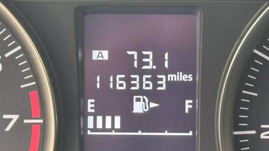 2015 Subaru Impreza