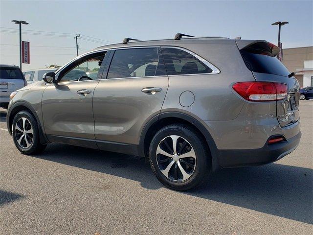 certified 2016 kia sorento fwd ex sherwood, ar 72120 for sale in north little rock, arkansas