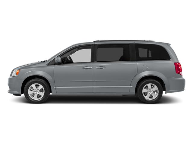 2014 dodge grand caravan avp/se