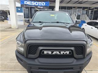 2021 RAM 1500 classic