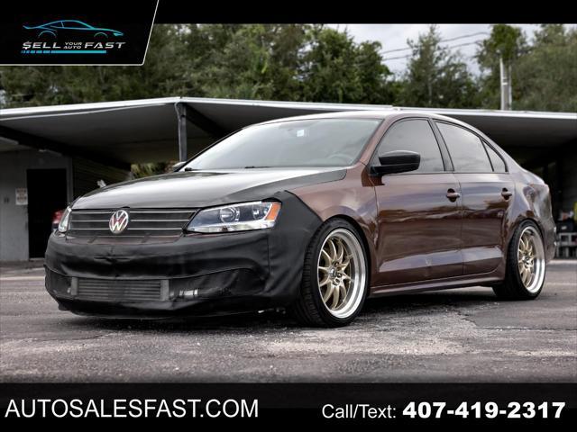 2016 volkswagen jetta 1.4t s