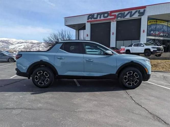 2022 hyundai santa cruz in woods cross, utah