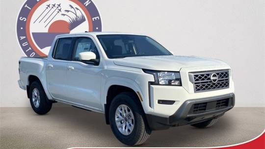 2024 Nissan sv