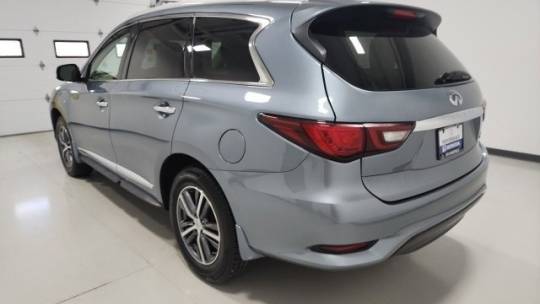 2019 Infiniti QX60