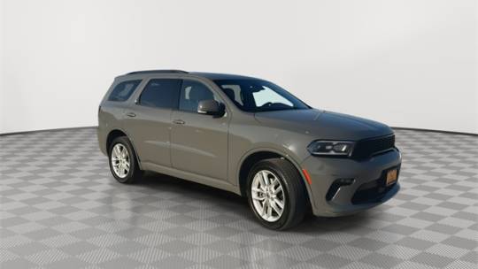 2022 Dodge Durango