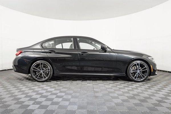 2021 bmw 3-series in alderton, washington