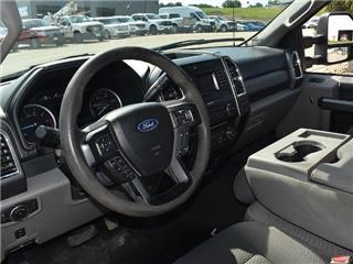 2017 Ford F-250 xlt