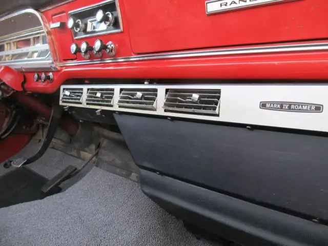 1967 ford f250 pickup, auto, air conditioning, 1968, 1969, 1970, 1972, not chevy