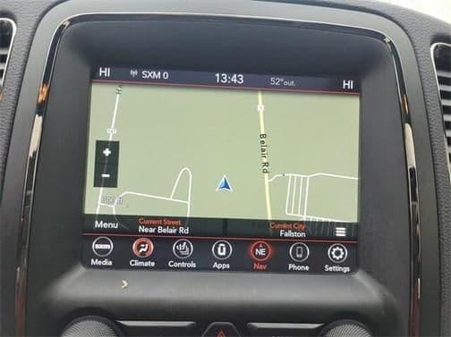 2020 dodge durango r/t in fallston, maryland