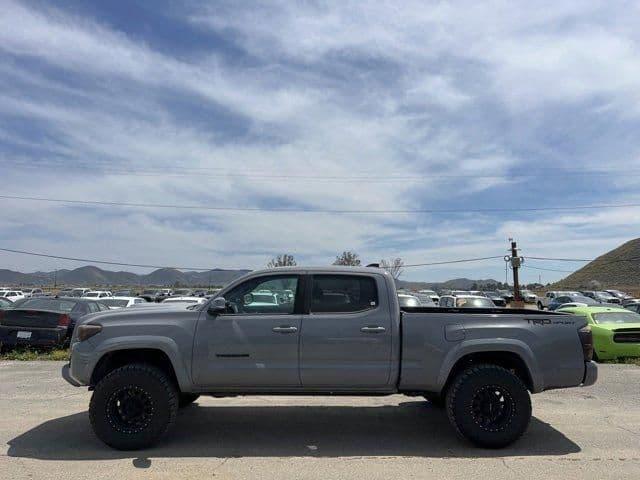 2020 toyota tacoma 2wd trd sport in hemet, california