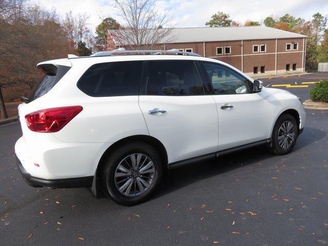 certified 2019 nissan pathfinder s birmingham, al 35216 for sale in birmingham, alabama